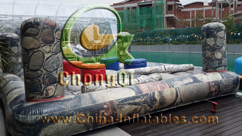 sport inflatable games
